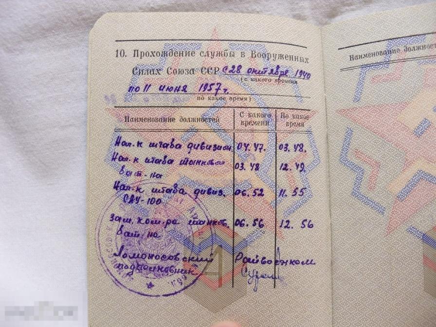Купить Новый Военный Билет