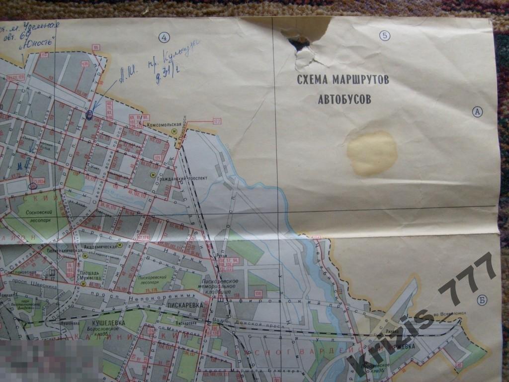 Топографическая карта калининградской области гугк ск 63