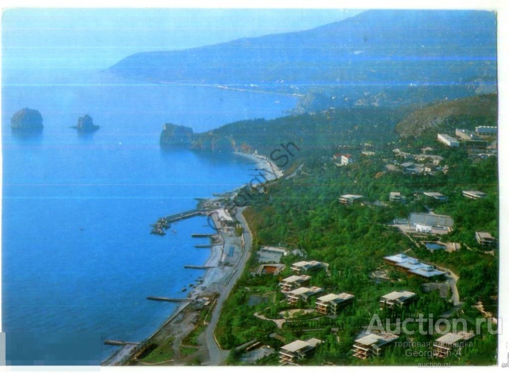 Самозахват земельных участков в Крыму - Википедия