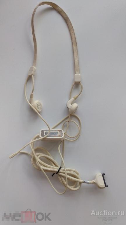 Проводная гарнитура Nokia HS-31 