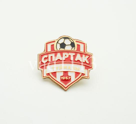 Футбол - ФК Спартак Туймазы Башкортостан Россия
