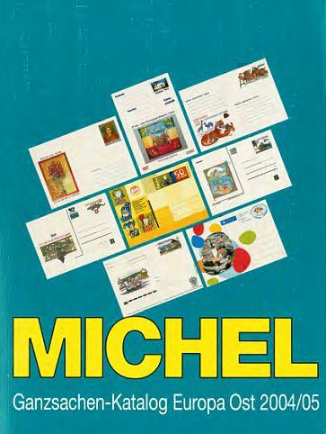 2004-05 - Michel - Цельные вещи Восточной Европы - *.pdf
