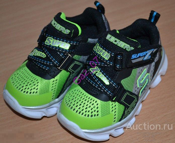 Skechers 21 5 Auction.ru . GAZ 07. 215543572637687