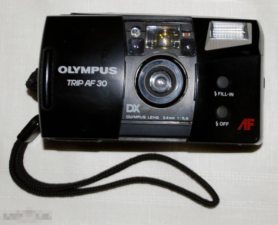 Olympus trip af 60 Olympus trip af 60 love is gone slander remix