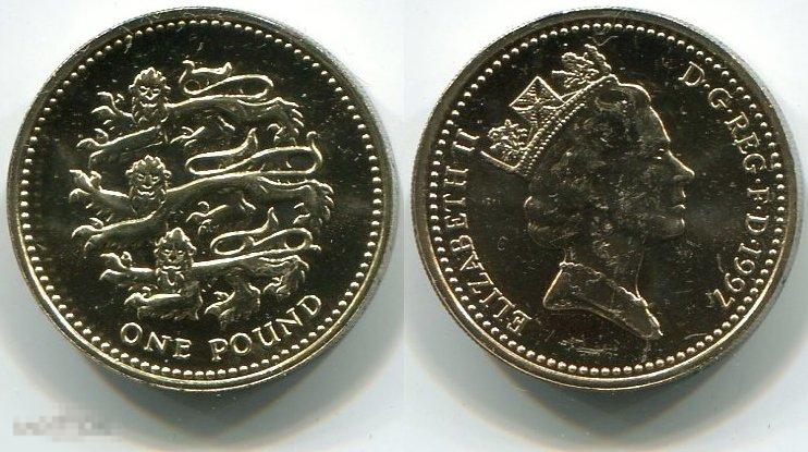 1994 великобритания. Guernsey 1 pound 1985. Весь номинал великобританских монет 1993. 1 фунт 1992 шотландия саммит ес. Великобритания 1 фунт 1993.