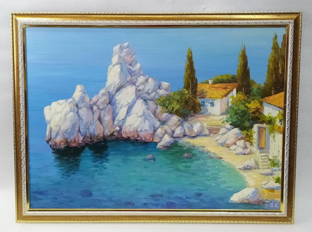Авито Крым Карты Купить