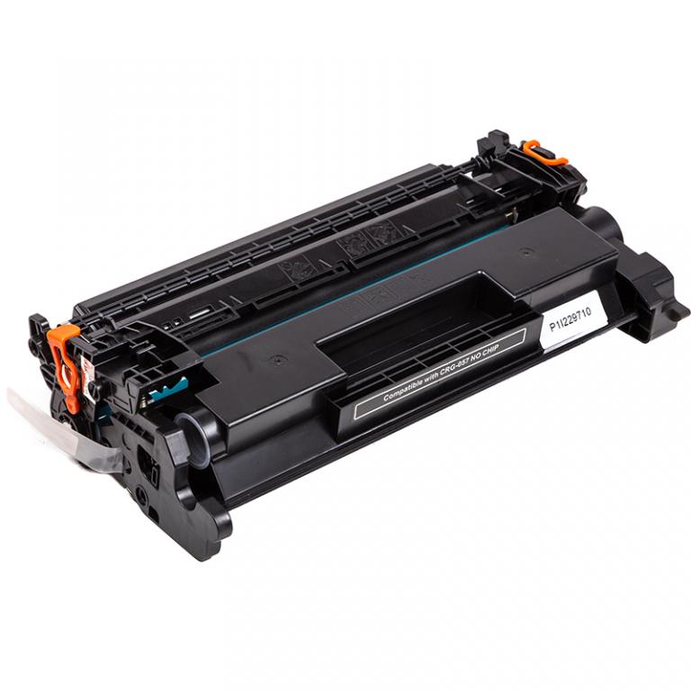 Картридж PowerPlant Canon i-SENSYS LBP223dw (CRG-057H) (без чипа) (PP-CRG-057H)