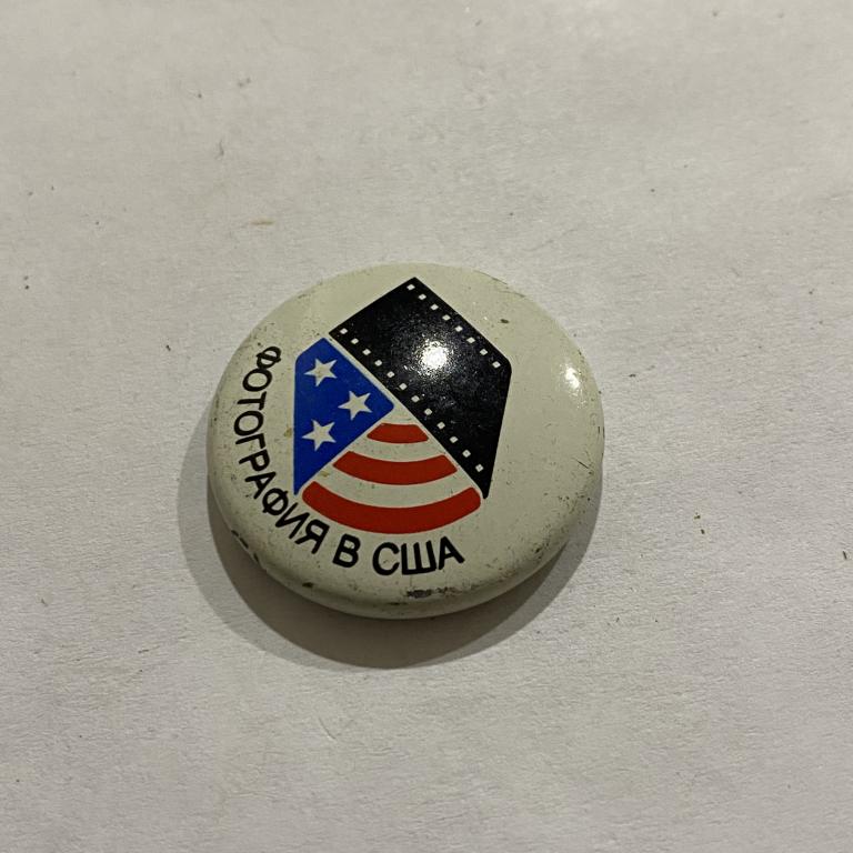 Коллекция знак значок   Фотография в США  Лист 664 Более 30000 шт