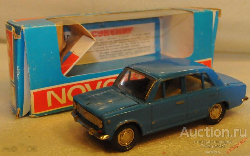 15-3 ВАЗ-2101 А9. NOVOEXPORT (МАЙ 1977) без МИ