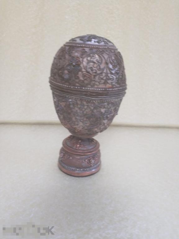 Яйцо пасхальное