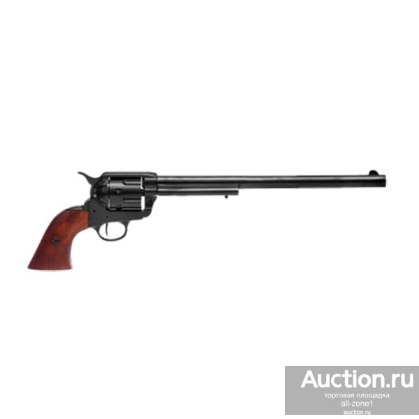 Револьвер кольт Миротворец 45 калибра 1873 г. DE-7303