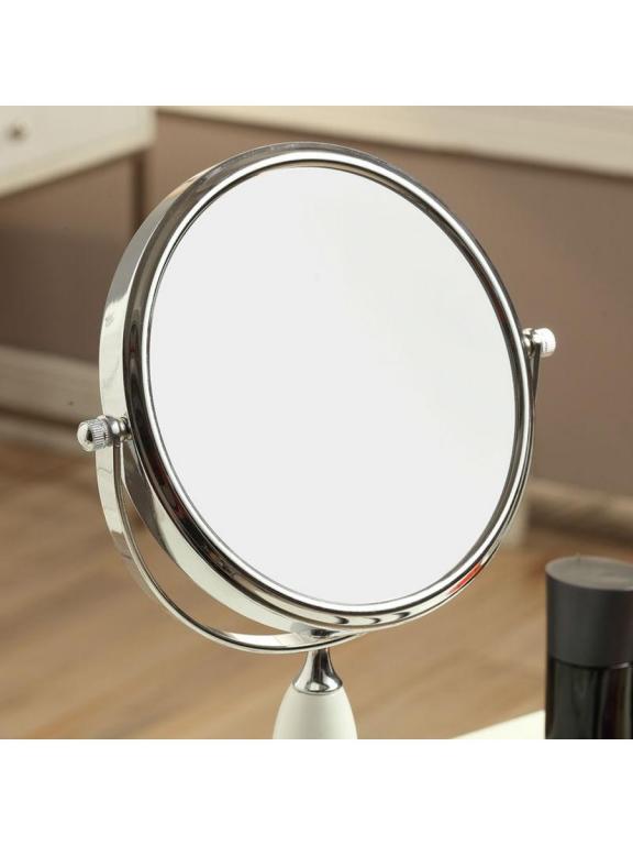 Двухстороннее зеркало купить. Зеркало для кольцевой лампы, двустороннее, 15 см с креплением в ПАЗ. Двухстороннее зеркало. Зеркало двух сторонее20см. Зеркало двухстороннее Барбера.