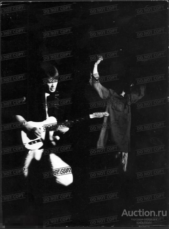 ДДТ / Юрий Шевчук / фото Чашкина Ю.Ю. 