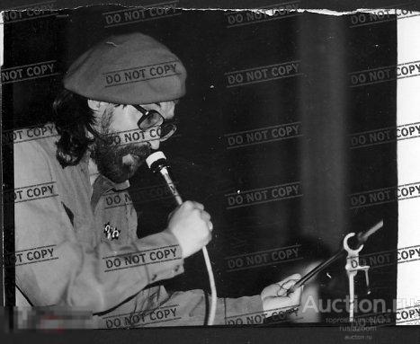 ДДТ / Юрий Шевчук / фото Чашкина Ю.Ю. 