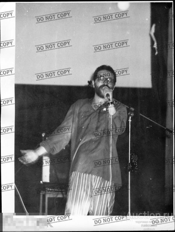 ДДТ / Юрий Шевчук / фото Чашкина Ю.Ю. 