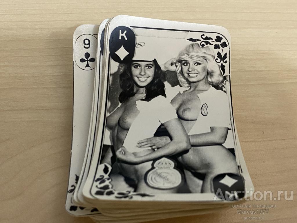 Порно игральных карт минет (73 фото)