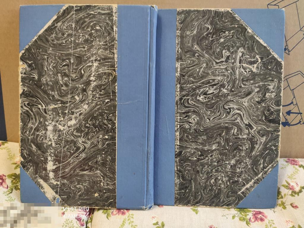 Священная история Ветхого завета. Николай Попов.