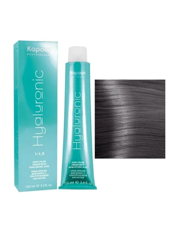 18 отзывы. капус 8. 18 краска для волос hyaluronic. капус 8. 11.