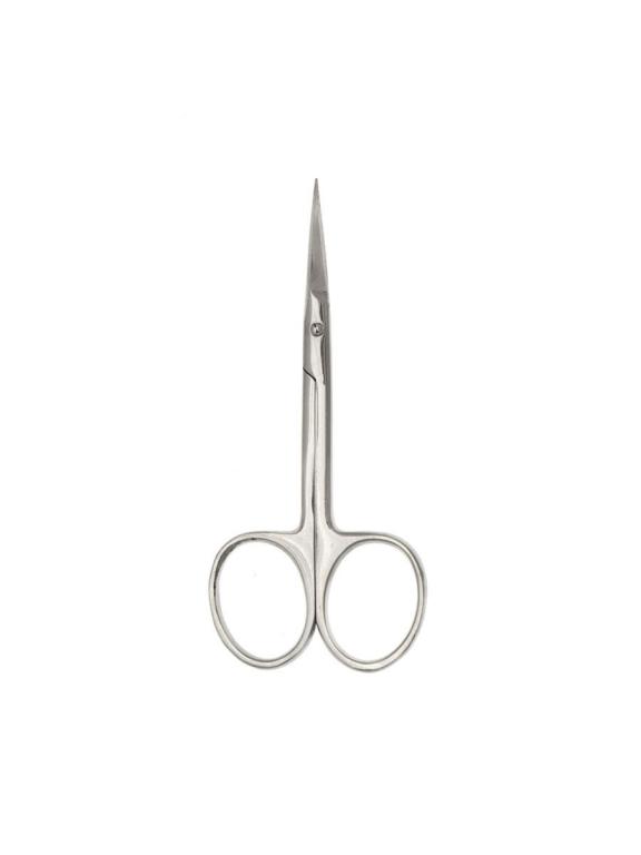 Маникюрные ножницы для кутикулы тонкие ножницы для маникюра ...