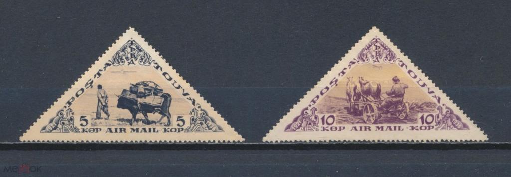 ТУВА 1936. 15 лет ТНР. Перевозка груза, Полевые работы.