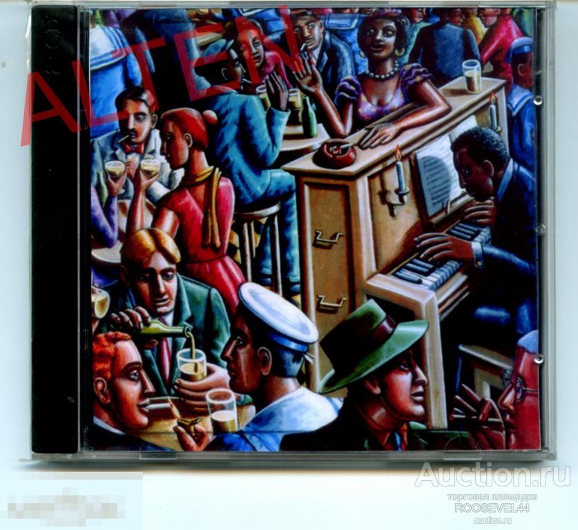 King Crimson ,ProjeKct One ‎– Live At The Jazz Cafe.2 CD-R