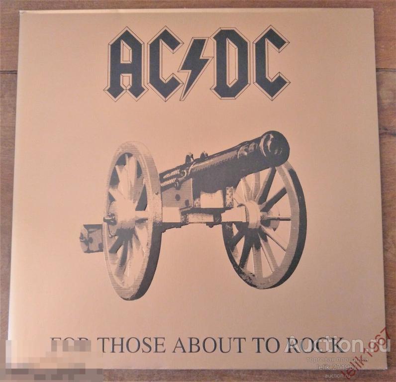 Ac dc логотип с пушкой. Ac dc for those about to rock we salute you 1981. Ac/dc “for those about to rock”, 1981 г. Ac/dc “for those about to rock”, 1981 г. 1981 - for those about to rock (we salute you).