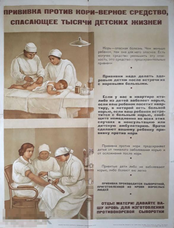 Советские вакцины. Советские плакаты о прививках. Советский плакат прививка. Советские медицинские плакаты. Прививки в СССР.
