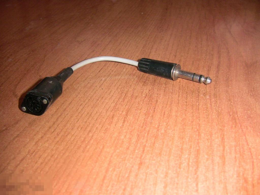 5 Din Jack Купить
