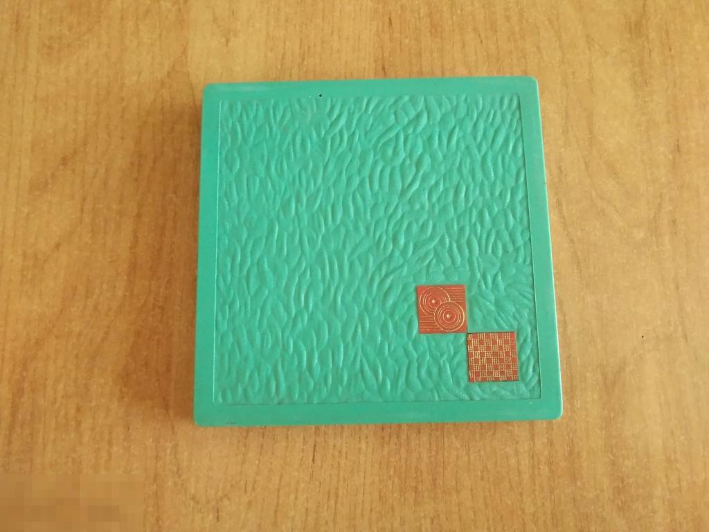 0173 .Шашки. Дорожные. Винтаж СССР. Магнитные. 1960-е годы. 