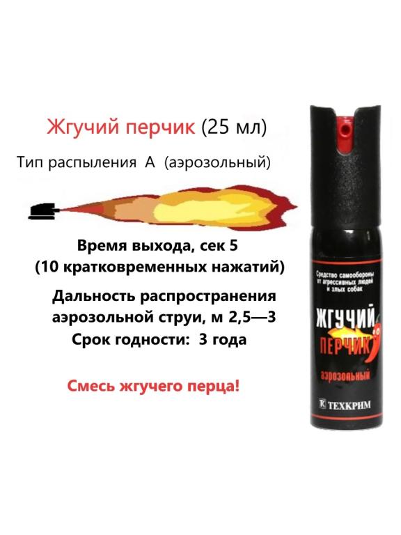 Баллончик С Перцем Для Самообороны Где Купить