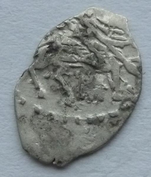 Фёдор Алексеевич  КГ 1428 R IX ГКХ 967 ГКХ2 1019