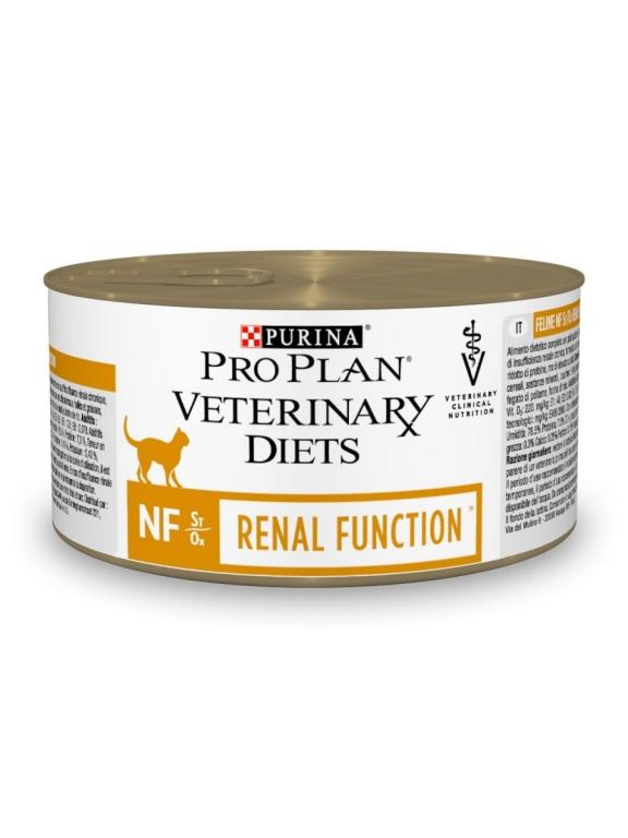 Pro Plan Renal Для Кошек Купить