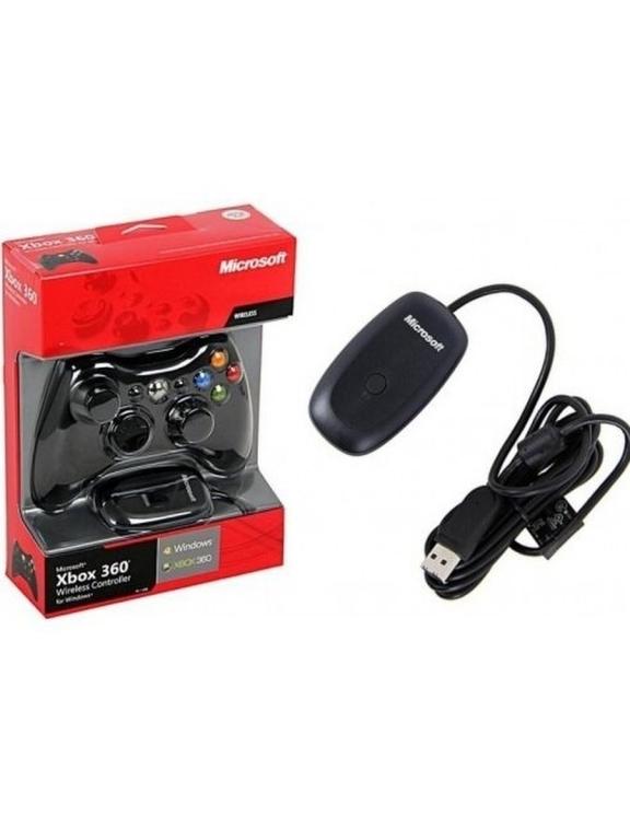 Джойстик Xbox 360 Купить Бу