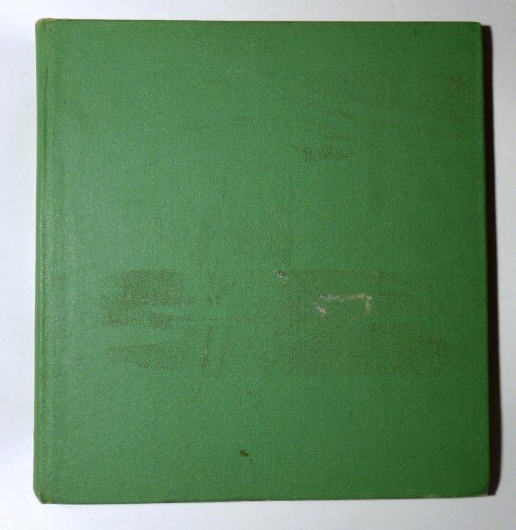 Якутия. Фотоальбом. В. Тетерин, Э. Рыбаковский 1972