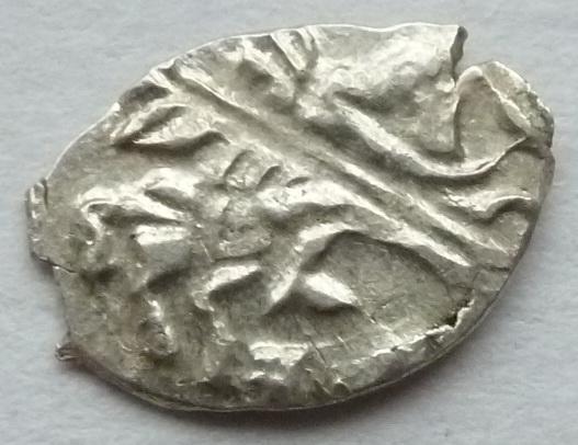 Пётр Алексеевич Кадашевский двор 1703 год КГ 1969 ГКХ 1585 ГКХ2 1661