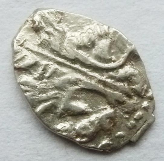 Пётр Алексеевич Кадашевский двор 1703 год КГ 1969 ГКХ 1585 ГКХ2 1661