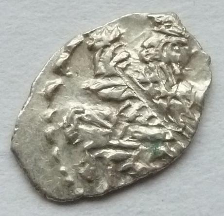 Пётр Алексеевич Кадашевский двор 1703 год КГ 1969 ГКХ 1585 ГКХ2 1661