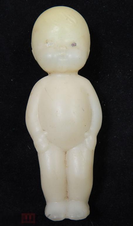 Кукла пупс голыш. СССР. — покупайте на Auction.ru по выгодной цене. Лот ...