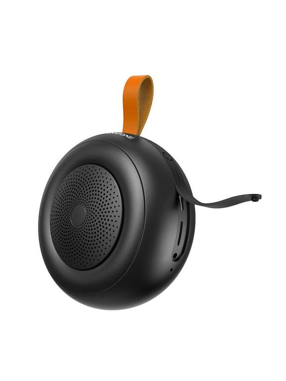 Купить Активная колонка BOROFONE BR10 (FM/AUX/microSD/BT/TWS), синий по цене 780