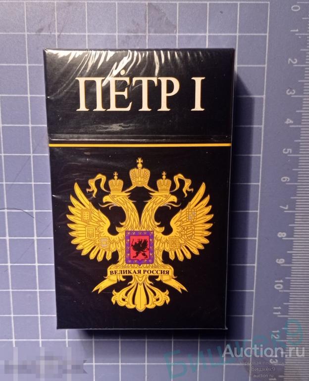 Петр 1 Компакт Купить