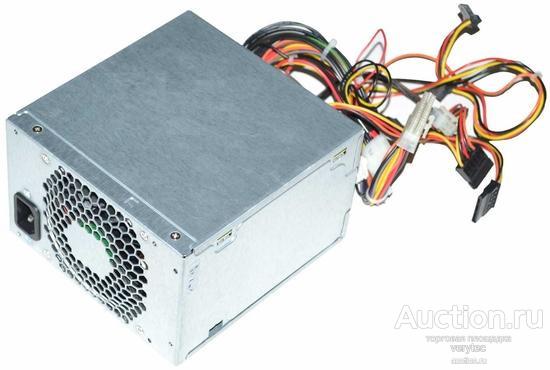 Блок питания HP 349987-001 Power supply 340w for dc7100