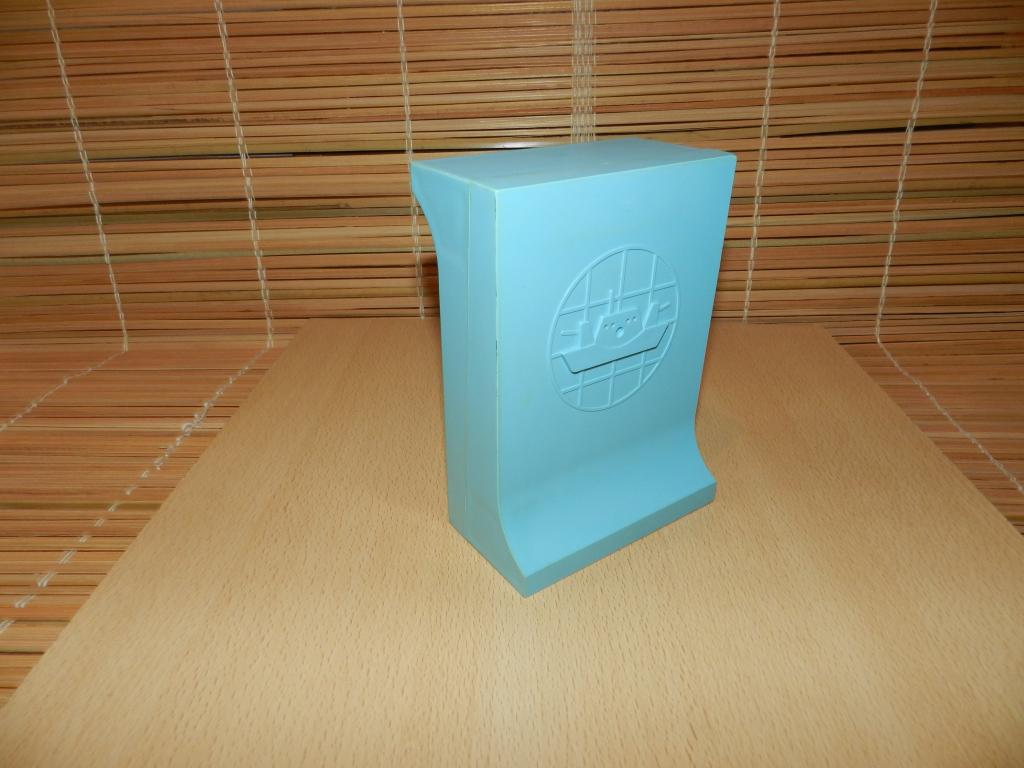 ИГРА Настольная.   МОРСКОЙ БОЙ. Игрушка СССР 1970-80г.г.