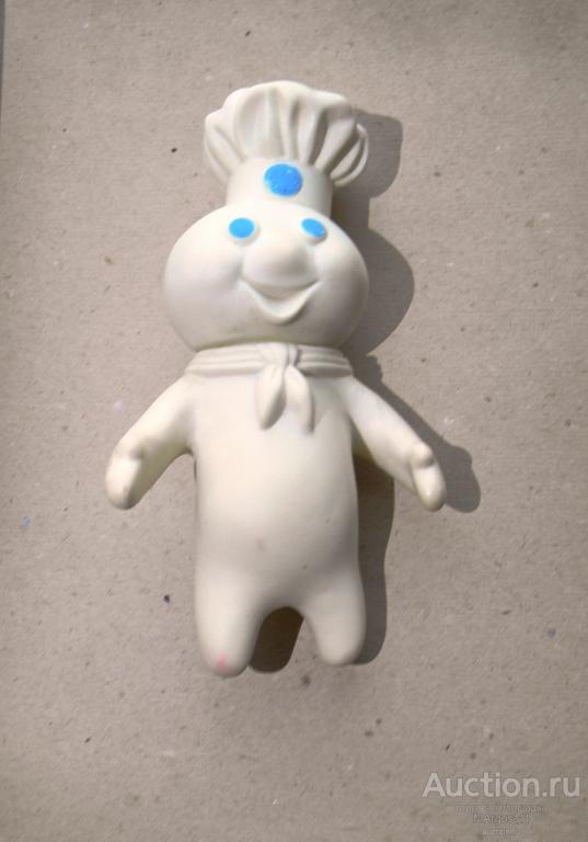 1971 pillsbury doughboy online