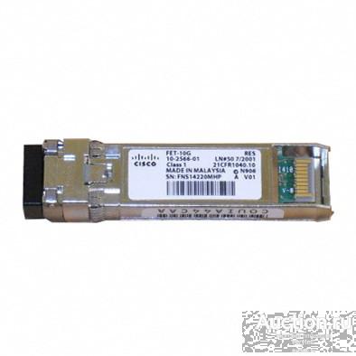 Трансивер Cisco 10-2566-02 Cisco 10GBase-SR 850nm 100m SFP+ Transceiver