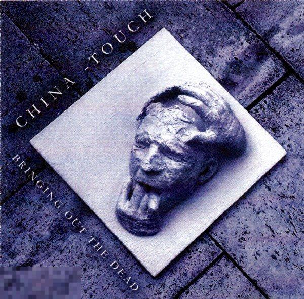China Touch ‎– Bringing Out The Dead CD Ep made in Germany  2003 