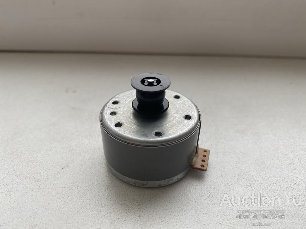 Запчасти для Лпм от кассетной деки Technics 575- 373