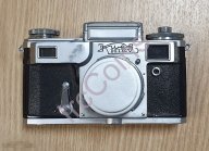 Фотоаппарат киев юпитер 8м