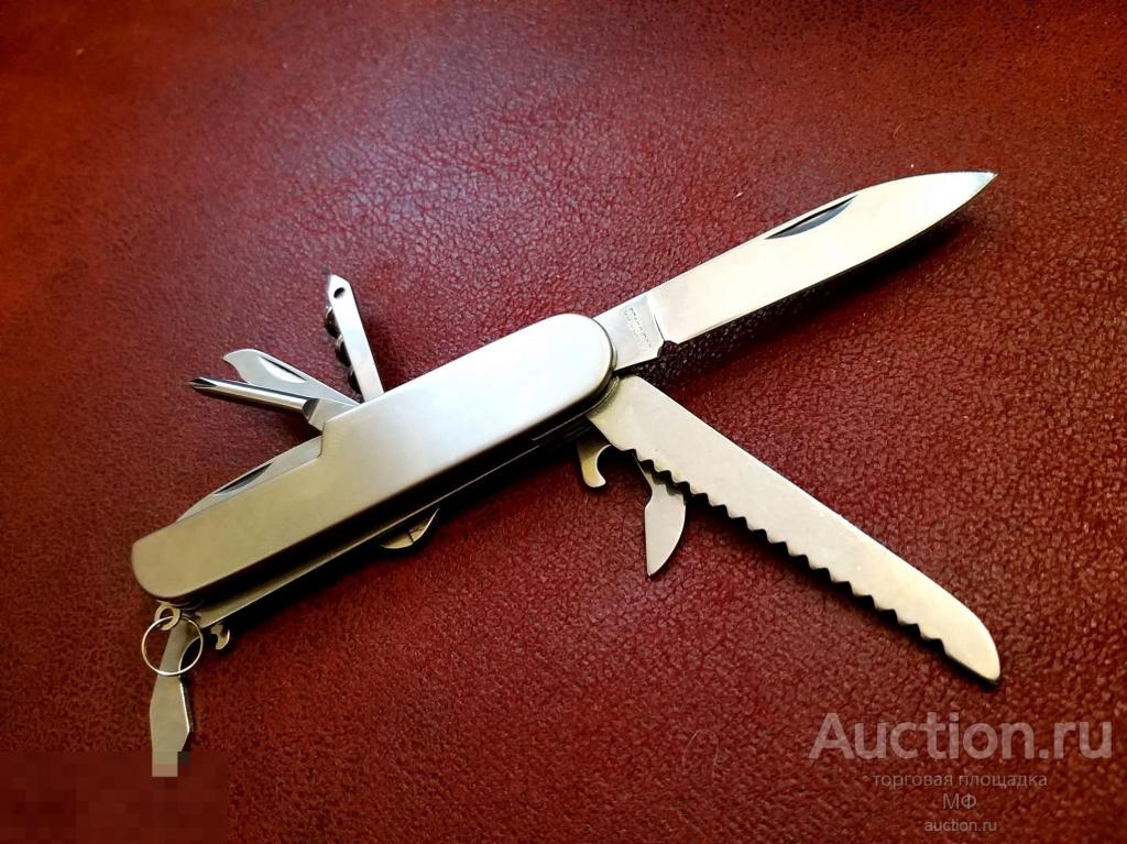 Отличный складной многофункциональный нож 11 предм складник складничок мультитул Специальный выпуск!
