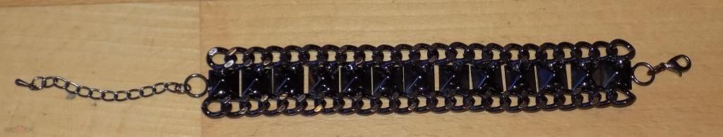 Браслет Металл  Длина 20 см 