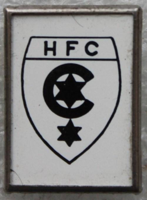 Футбол HFC Харлем Голландия Нидерланды Спартак Москва